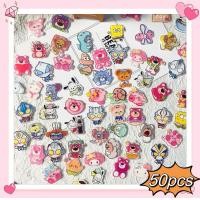 ราคา ชุดเข็มกลัด Sanrio 50 ชิ้น, ดีไซน์การ์ตูนคิตตี้อะคริลิคและหมีสตรอเบอร์รี่ น่ารัก, เครื่องประดับสำหรับนักเรียน, เข้ากันได้กับเสื้อผ้าทุกชุด (1730187907521284481)