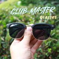 ราคา แว่นกันแดดทรงClub master วินเทจ ขนาด49MM (1730324293267590114)