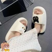 ราคา Anna shop รองเท้าแตะแฟชั่น รองเท้าพื้นนุ่ม สไตล์เกาหลีน่ารัก มาใหม่ พร้อมส่ง T338 (1731584594834720518)