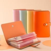 ราคา ออแกไนเซอร์เงิน, วัสดุ PU แบบใช้ซ้ำได้, ความจุมาก, หนังสือเงินออมเงินสด, แผนการออมเงิน, ความท้าทายออมเงิน, รวบรวมธนบัตร, ที่เก็บเงิน (1731606219153770443)