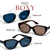 ราคา PANTA | RX : Roxy (ร็อกซี่) แว่นกันแดด UV400 ทรงแคทอาย (1731565715022513651)