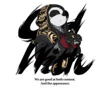 ราคา ตัวรีดติดเสื้อการ์ตูนหมีแพนด้าPANDA KING F.107 สติกเกอร์รีดติดเสื้อ (1729582960769665523)