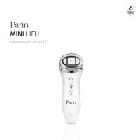 ราคา Parin Mini HIFU เครื่องปรับหน้าเรียว นวดหน้า (1729438377760492333)