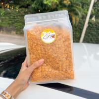 ราคา เศษชิ้นเล็กคอนเฟลกคาราเมลหวาน ขนาด 500กรัม (1729718275253897660)