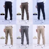 ราคา CW Chino Pants | กางเกงชิโน่ผ้ายืด ขากระบอกเล็ก นุ่มสบาย ใส่คล่องตัว (1729600428316002948)
