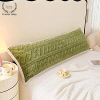 ราคา Dreamy Living ปลอกหมอนยาวลายสก๊อต,กำมะหยี่ชิ้นเดียวปลอกหมอนคู่/ปลอกหมอนข้าง,ปลอกหมอนคู่ยาวระบายอากาศได้ (1730979194795822075)