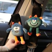 ราคา ปลอกหุ้มเข็มขัดนิรภัยรถยนต์ ที่คาดเข็มขัดนิรภัย ลายตุ๊กตา น่ารัก ที่หุ้มเข็มขัดนิรภัย รถยนต์ ที่หุ้มเข็มขัดนิรภัย ที่คาดเบลท์ น่ารัก ที่คาดเข็มขัดนิรภัย ลายการ์ตูน น่ารัก Car (1730889696360826953)