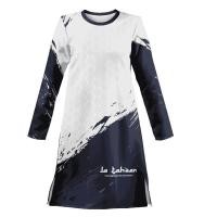 ราคา เสื้อผ้าชาวมุสลิม, ชุดมุสลิม, เสื้อยืดแขนยาวทุกวัน, ออกแบบใหม่, เสื้อยืดเป็นกลาง, เสื้อผ้ามุสลิม ชุด ปากี ผู้ หญิง ชุด เซต อิสลาม ไซส์ ใหญ่ แฟชั่น มุสลิม หญิง มินิมอล เสื้อ แขน ยาว แฟชั่น ผู้ หญิง มุส