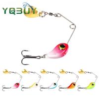 ราคา เหยื่อตกปลา, เหยื่อสปินเนอร์, 5g/8g, เหยื่อ VIB โลหะ, เหยื่อใบมีด Jigs ตกปลา, เหยื่อใบมีดข้อเหวี่ยงเบส, เหมาะสำหรับการตกปลาบ่อ (1730332436455393864)