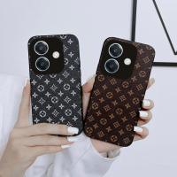 ราคา เคสโทรศัพท์หนัง PU ทันสมัยสำหรับรุ่น OPPO: A3X, A3, 4G, 5G, A3 Pro, A60, A79, 5G, A18, A38, A58, A78, A98, 5G, A17K, A17, A57, 4G, A77s, A77 5G, A96, A76, A95, A74, A94, A16, เคสโทรศัพท์แบบแข็งกันกระแ