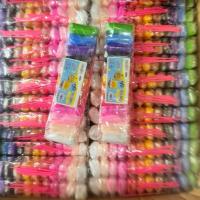 ราคา ดินเบา ดินน้ำมัน (12แพ็ค) ดินเบา แพ็คละ 12 ก้อน พร้อมส่ง (1730021962442180679)