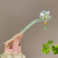 ราคา สไตล์โบราณพู่ปิ่นปักผมสำหรับผู้หญิง 2025 สไตล์จีนใหม่ Hanfu เดินแกว่ง Cheongsam ปิ่นปิ่นการออกแบบที่ไม่ซ้ำกันปิ่นปักผมสำหรับใช้ในชีวิตประจำวัน (1730513866213001788)