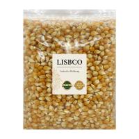 ราคา ป๊อปคอร์น 1 กก. มัชรูม American Seeded Popcorn 1 kg Mushroom Popcorn Grade AA+ เมล็ดข้าวโพดดิบ ข้าวโพด เมล็ดใหญ่ สวย นำเข้าจาก USA Imported Products (1731166855803472009)