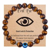 ราคา สร้อยข้อมือตาเสือ, ธรรมชาติ, สำหรับผู้ชายและผู้หญิง, เสน่ห์, กำไลลูกปัดหินธรรมชาติ, สร้อยข้อมือตาชั่วร้ายสีน้ำเงิน, เครื่องประดับ, ป้องกันสุขภาพ, สร้อยข้อมือคู่, ของขวัญ (1731220305494443352)