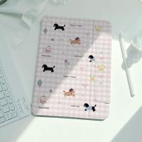 ราคา เคสป้องกัน iPad รุ่นใหม่สำหรับ 10 Gen Y พับเก็บได้พร้อมช่องเสียบปากกาสำหรับ Gen11 2025 A16 Air6 11 นิ้ว 2024 Air4 Air5 10.9 Y แท็บเล็ตเคสสำหรับ Air7 Air6 Air4 Air5 รุ่นที่ 10 iPad iPod สไตล์การ์ตูนกรณ
