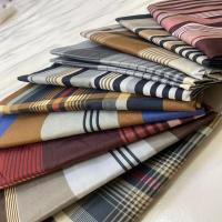 ราคา COD คละสี โสร่ง ยกเเพ็คชุดโสร่งไทยโบราณ ใช้เองหรือของที่ระลึก สีผสม กว้าง2 *ยาว 1.15 เมตร ขายส่งและขายปลีก ผ้าไหม ลายคุณทองแดง โสร่งชาย ยกเเพ็ค5ผืน คละสี ผ้าดําเย็บผ้า (1731866554617006180)