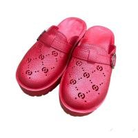 ราคา Gpatt: New Sister Style Loafer 2024 รองเท้าแตะลำลองสไตล์เกาหลี รุ่นที่2 รองเท้าสไตล์ซ้อ (1729858431479220452)