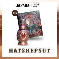 ราคา น้ำหอมจาปารา กลิ่น New HATSHEPSUT ขนาด 8ml. กลิ่นหอมอบอุ่น คล้ายขนม อ่อนโยน น่าสัมผัส (1729866393835571606)