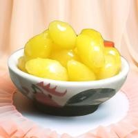 ราคา แปะก๊วยเชื่อมพร้อมทาน แปะก๊วยไร้ใจ พิเศษเอาเกสรออกอาจมีติดขมนิดๆ หวาน ท๊อปปิ้ง ขนมหวาน รวมมิตร ถุงละ500กรัม 1กก500กรัม2ถุง น้ํา แดง มะเขือเทศ เชื่อม ไซรัปหญ้าหวาน ไซรัป มัน หนึบ ไม่ใส่สี ลิ้นจี่ (1730