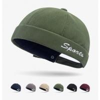 ราคา MNO.9 MIKI HAT หมวก มิกิ ปัก SPORT หมวกผู้ชาย หมวกผู้หญิง หมวกฮิปฮ็อป อินเทรนด์ ไม่มีปีก (1730176990868703313)