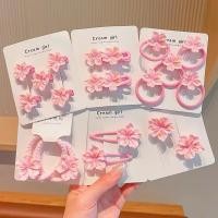 ราคา กิ๊บติดผม ดอกซากุระน่ารัก พลัมเรียร่า 1 ชิ้น หมวกหักด้านข้าง กิ๊บติดผม เครื่องประดับผม สำหรับสาวเท่หวาน (1730527616282232938)