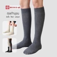 ราคา ถุงเท้ากันหนาวฮีทเทค Extra warm (10 ถึง -10 องศา) HEATTECH บุขนใส่กันหนาวติดลบ ลุยหิมะได้ (1730912684402313588)