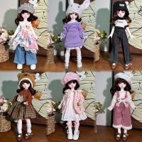 ราคา ชุดสไตล์โลลิต้าหวาน สำหรับตุ๊กตาบาร์บี้ 30 ซม. ดีไซน์น่ารักสุดๆ มีให้เลือกหลายสี รวมเสื้อผ้าเท่านั้น (1731819014900451733)