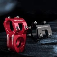 ราคา ก้านแฮนด์สั้น 31.8 มม. อะลูมินัมอัลลอย CNC MTB ก้านจักรยานเสือหมอบ อุปกรณ์ปั่นจักรยาน ปีนเขาไรเซอร์ มาใหม่ (1730924688162523516)