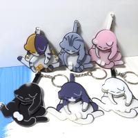 ราคา พวงกุญแจแมวไข่, ของขวัญ Tema, หมุนได้, เครื่องประดับกระเป๋า, จี้แมวน่ารักและตลก, จี้กระเป๋า 3 มิติ (1732339343847558120)
