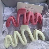 ราคา กิ๊บติดผมอะคริลิคหยักศก สำหรับผู้หญิง สไตล์ Y2K สีสันสดใส กิ๊บติดผมโดปามีน ปากกา สี น้ําเงิน กิ๊บติดผม เกาหลี ยาง รัด ผม สวยๆ กิ๊บ เลดี้ กิ๊บ หนีบ ผม สวยๆ กิ๊ฟ ดอกลีลาวดี แดง โบว์ คิตตี้ กิ๊ฟช็อป กิ๊บ