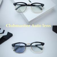 ราคา แว่นทรงClub master เลนส์ออโต้ (1729706834756537314)