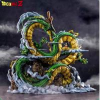 ราคา รูปปั้นดราก้อนบอล Shenron และ Goku, รูปปั้นมังกรแห่งความปรารถนา, เครื่องประดับแอนิเมชั่นและตัวเลขต่อพ่วง, เรืองแสง โมเดล ดราก้อน บอล (1729772708817898101)