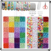 ราคา ชิ้นสีครีมน่ารักมากผสมสีลูกปัดแก้วสำหรับเครื่องประดับ DIY ทำสร้อยข้อมือสร้อยคอ เซนต์. คunkka 50/แพ็คอะคริลิหน้ายิ้มลูกปัดรอบแบนลูกปัดหลวมลูกปัดสร้อยคอแฮนด์เมดทําเองทําสร้อยข้อมืออุปกรณ์เครื่องประดับขา