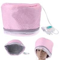 ราคา หมวกอบไอน้ำ หมวกเทอร์โม หมวกผม หมวกพยาบาล หมวกในครัวเรือน สำหรับการดูแลเส้นผม หมวกผม อาบน้ำ (1730069231707064420)
