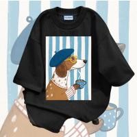 ราคา เสื้อยืดโอเวอร์ไซส์ผู้ชาย โอเวอร์ไซส์ ทรงสลิมฟิต คอปก คุณภาพสูง เนื้อผ้าแฟชั่น เหมาะสำหรับทั้งผู้ชายและผู้หญิง การออกแบบที่พิมพ์ออกมา ทำจากผ้าฝ้าย เนื้อผ้านุ่ม ระบายอากาศ ใส่สบาย เสื้อยืดโอเวอร์ไซส์ ส