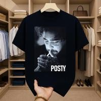 ราคา เสื้อยืดผู้ชายเท่ๆ คอกลม-แขนสั้น oversize สกรีนลายสุดเท่ เสื้อยืดสตรีทแฟชั่นผช ฮิปฮอปเมกาเท่ๆ เสื้อยืดคนอ้วน โอเวอร์ไซส์ผู้ชายเท่ๆ (1731776868161128295)
