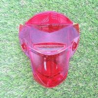 ราคา ฝาครอบไฟท้าย Wave110i ปี2009 ฝาไฟท้ายเวฟ110i กระจกไฟท้าย110i แดง (1731439349069612440)