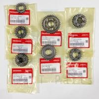 ราคา เฟืองเกียร์ 2,3,4 เวฟ110i 2009-2020 แท้ศูนย์ Motorcycle มอเตอร์ไซค์ (1731668524879939694)