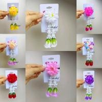 ราคา กิ๊บดอกมัมอุบะ กิ๊บดอกไม้กิ๊บดอกไม้ติดชายอุบะ พร้อมพร้อมส่ง (1732087512382082038)