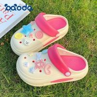 ราคา รองเท้าแตะผู้หญิง รองเท้าหัวโต สุดฮิตนุ่ม เบา ใส่สบาย, รองเท้า, รองเท้าหัวโต, รองเท้าแตะ, รองเท้าผู้หญิง, รองเท้าแฟชั่น,เทรนด์วันนี้ (1730995949941393416)