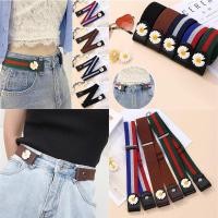 ราคา เข็มขัดสำหรับผู้หญิงและผู้ชาย, ไม่มีหัวเข็มขัด, มองไม่เห็น, เข็มขัดยางยืดขี้เกียจ, ปรับได้, เหมาะสำหรับกางเกงยีนส์ยืด, เข็มขัดกระชับเอว (1729886968188995898)