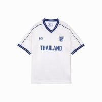 ราคา เสื้อเจอร์ซีย์โอเวอร์ไซส์ WARRIX THAILAND ไลฟ์สไตล์ 2024/25 one championship shirt เสื้อ เวฟเสื้อ bus เสื้อ ยืด สี น้ําตาล วินเทจ เชิ้ต ครอป ผู้ ชาย เสื้อยืด ผู้หญิง และ ผู้ชาย รถ แก๊ส อภิชาติ ฟาร์ม เ