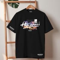 ราคา 31 ราคาส่ง Clothing เสื้อยืดลาย Hawaii #บิ้กไซส์ #เสื้อยืดหมี #เสื้อยืดไซส์ใหญ่ #LICKPUK #ขายส่งเสื้อยืด ผู้ชาย Man (1729584092361362305)