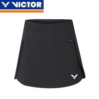 ราคา กระโปรงวิ่งฤดูร้อน, VICTOR, กระโปรงกางเกงแห้งเร็วสำหรับผู้หญิง, กระโปรงเทนนิสป้องกันการเงางาม, กระโปรงแบดมินตัน, กระโปรงครึ่งตัวฟิตเนส, เสื้อแบดมินตัน VICTOR กลางแจ้ง, 2024 (1730005015883320210)