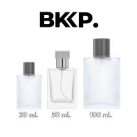 ราคา ขวดน้ำหอม ขวดสเปรย์ 10ml 30ml 35ml 50ml 100ml ขวดแก้ว ขวดหนา ขวดพร้อมฝา หัวสเปรย์ ขวดรีฟิล ขวดเปล่า (1730898219051420145)