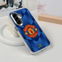 ราคา เคสโทรศัพท์ล่าสุด, แมนเชสเตอร์ยูไนเต็ด, สำหรับ Samsung Galaxy A56 5G, A55, A54, A53, A52s, A52, A51, A50s, A50, ซิลิโคนใส, กันกระแทก, ฝาหลังแบบนิ่ม (1732532295507805674)