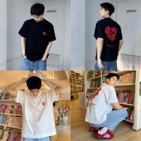 ราคา เสื้อBoxy คอฟิต ทรงครอป (Youme) (1732158060393826025)