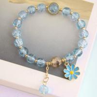 ราคา สร้อยข้อมือคริสตัล, สำหรับผู้หญิง, การออกแบบสตรอเบอร์รี่และดอกทานตะวัน, น้องสาวและเพื่อนซี้, เหมาะสำหรับนักเรียนและคู่รัก, การออกแบบเดซี่, [SolaRinea] (1732387240886961554)