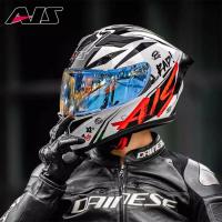 ราคา AIS หมวกกันน็อคเต็มใบ หมวกกันน็อค หมวกกันน๊อกชาย หมวกกันน็อค ผญ ทนทานต่อกระแทกแรง นวมถอดซักได้ หมวกกันนอคเต็ม หมวกกันน็อคเทๆ helmet motorcycle มอเตอร์ไซค์ หมวกกันน๊อคเต็มใบ หมวกกันน๊อค หวกกันน็อกชาย h