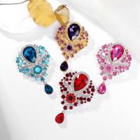 ราคา เข็มกลัดจี้หยดน้ำคริสตัล สำหรับผู้หญิง แฟชั่น เครื่องประดับเสื้อผ้า แบบติดหมุด (1732176164394732107)